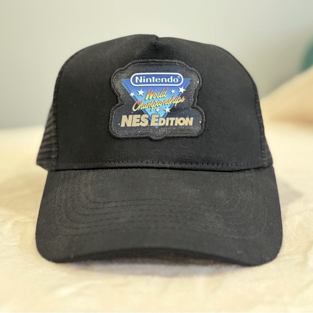 Nintendo World Championships: NES™ Edition - Trucker Hat